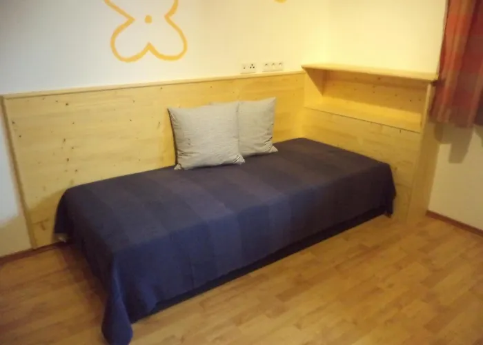 Ferienwohnung Eberharter