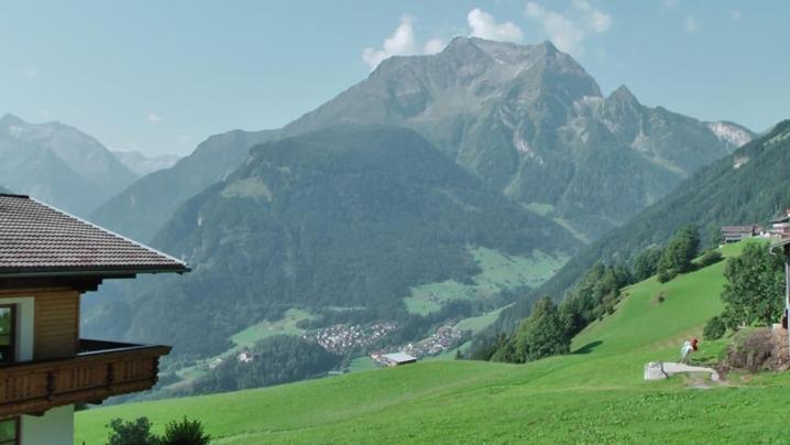 Eberharter