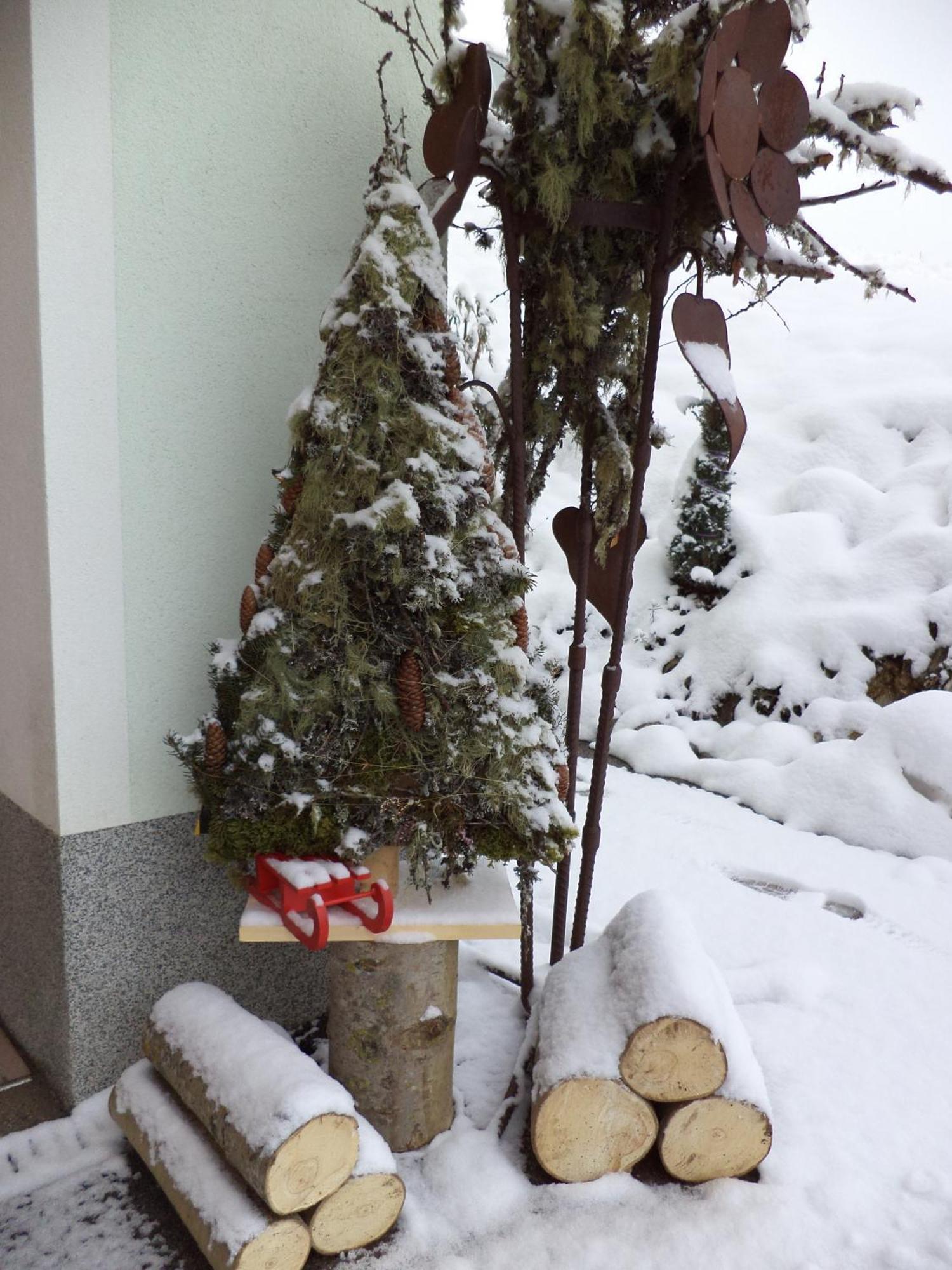 Apartmán Eberharter *