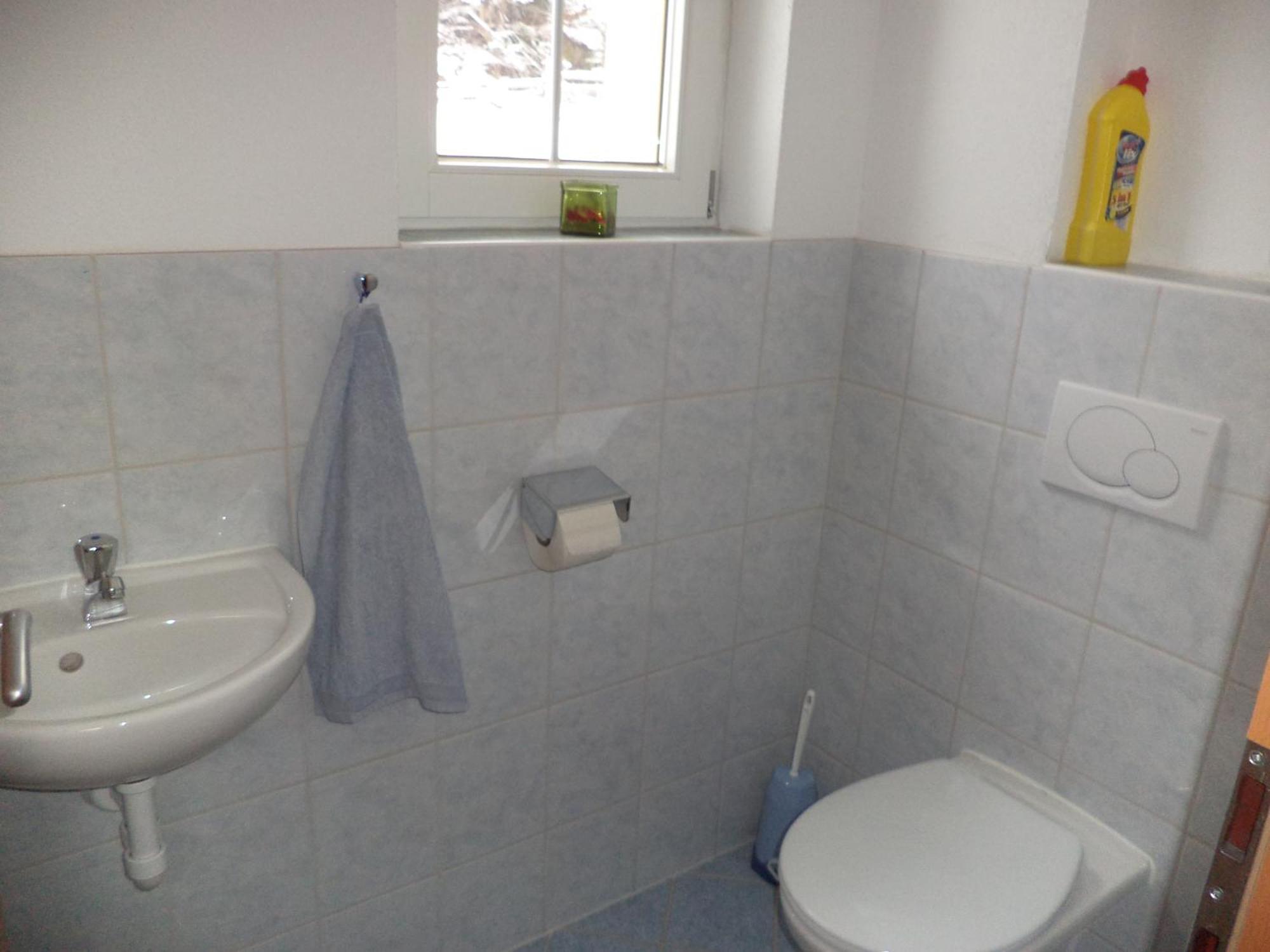 Apartmán Eberharter *