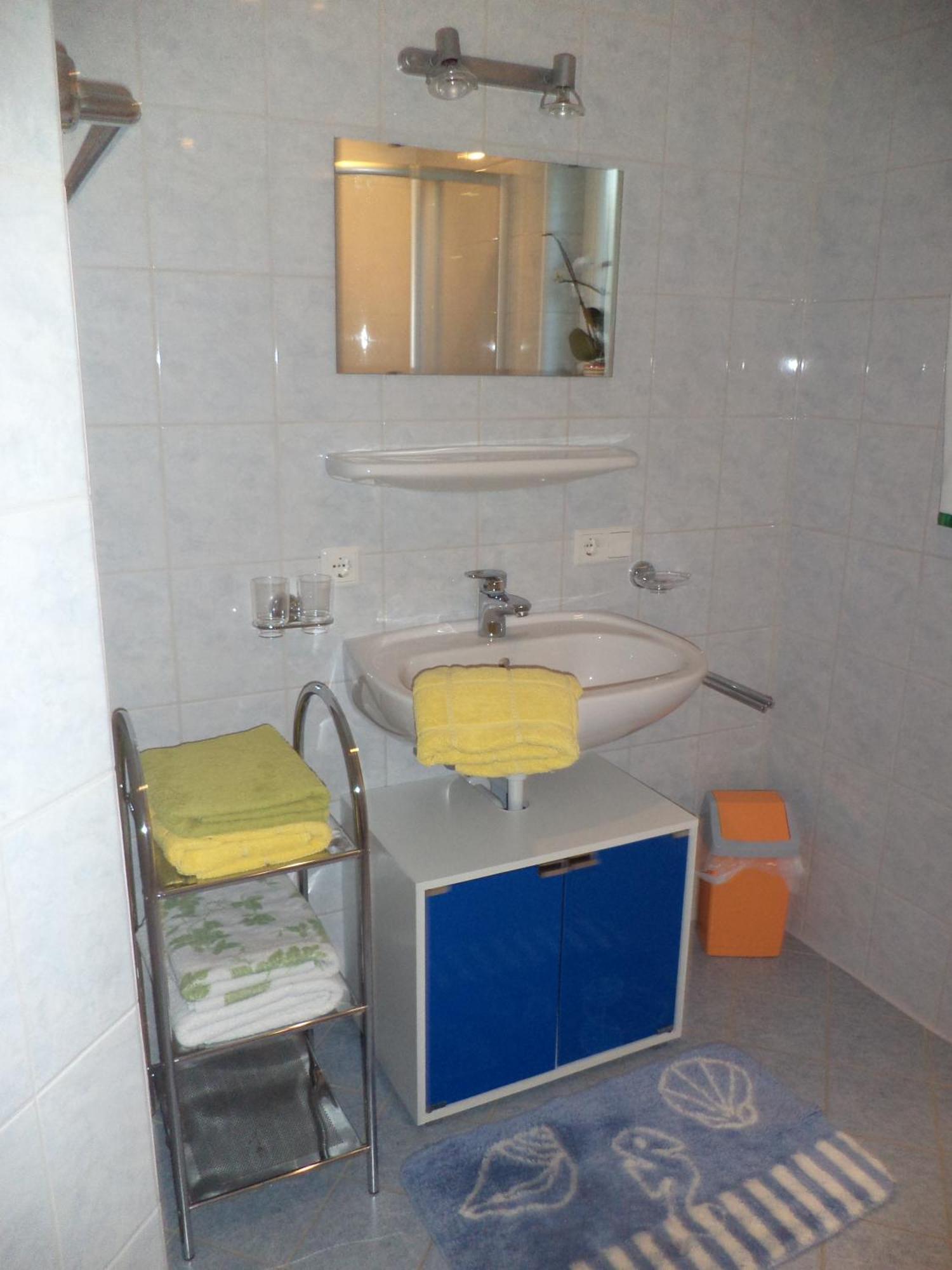 Apartmán Eberharter *