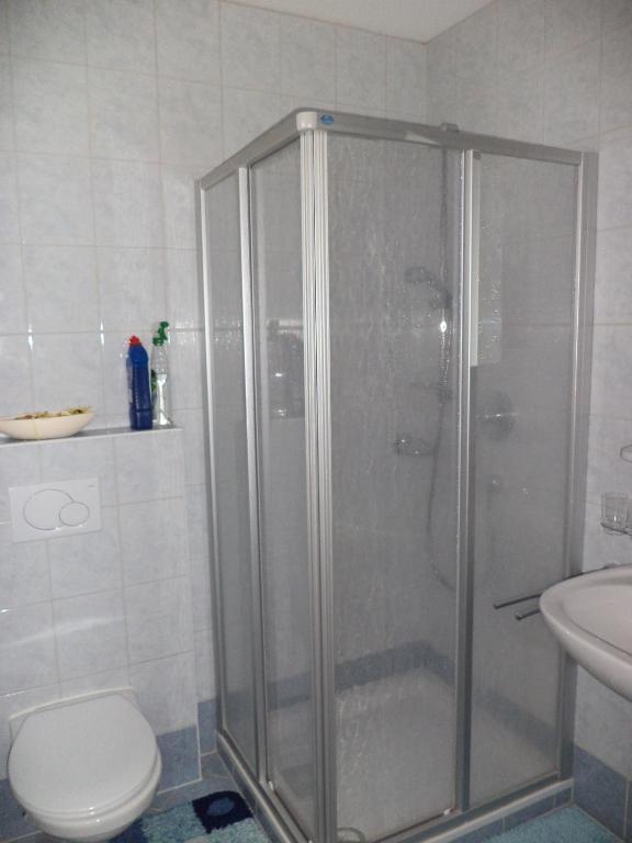 Eberharter Apartmán