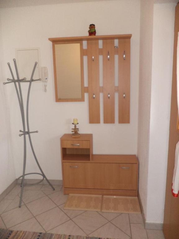 Eberharter Apartmán *