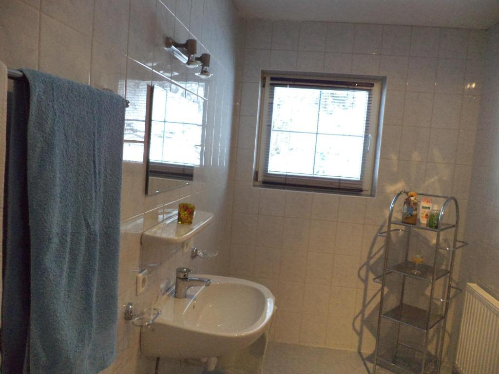 Eberharter Apartmán