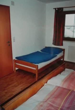Eberharter Apartmán *